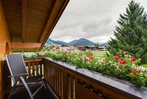 Apartment, 2 Bedrooms (4) | View from room