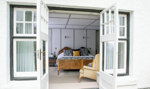 Junior Suite | Free WiFi, bed sheets