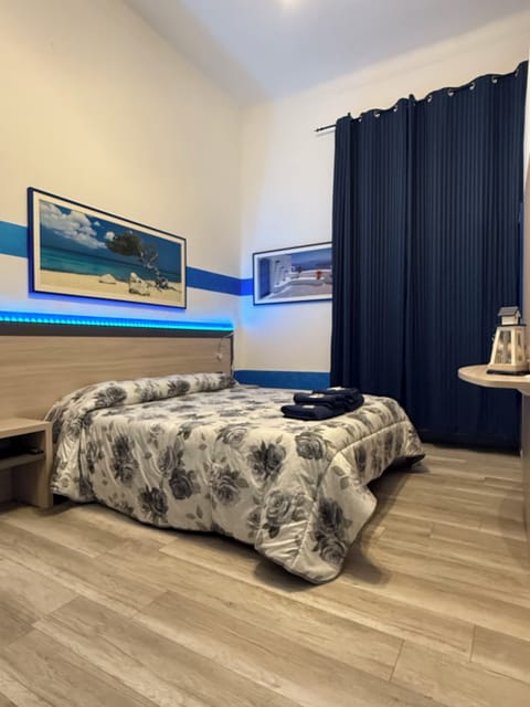 Double or Twin Room | In-room safe, desk, rollaway beds, free WiFi