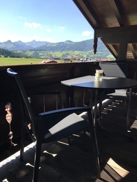 Family Condo, Balcony (#3) | Balcony