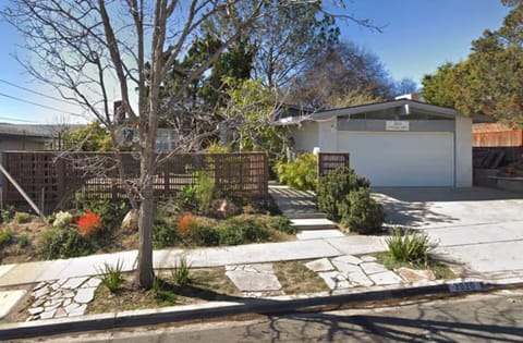 Exterior Street View