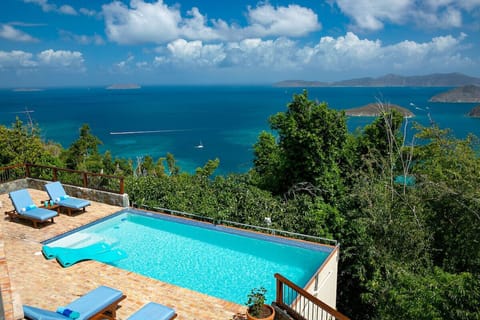 Mango Bay - St. John, USVI