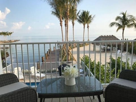 View From House Back Deck