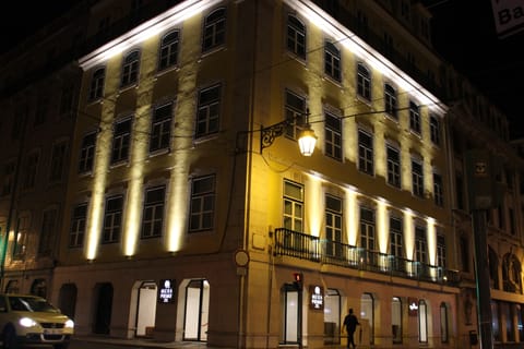 Building design