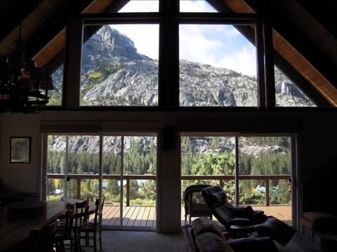 View from the Great Room!