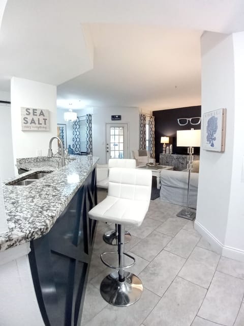 Welcome to Sea Salt Condo