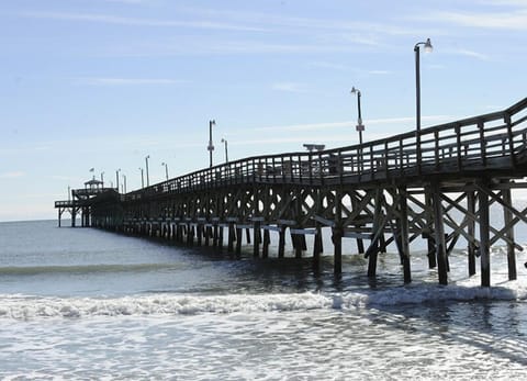 Cherry Grove Pier