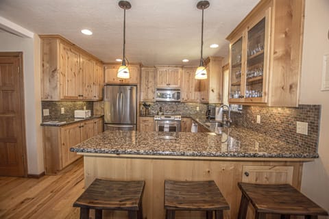 Big Pine Kitchen Barstools - Big Pine Kitchen Barstools