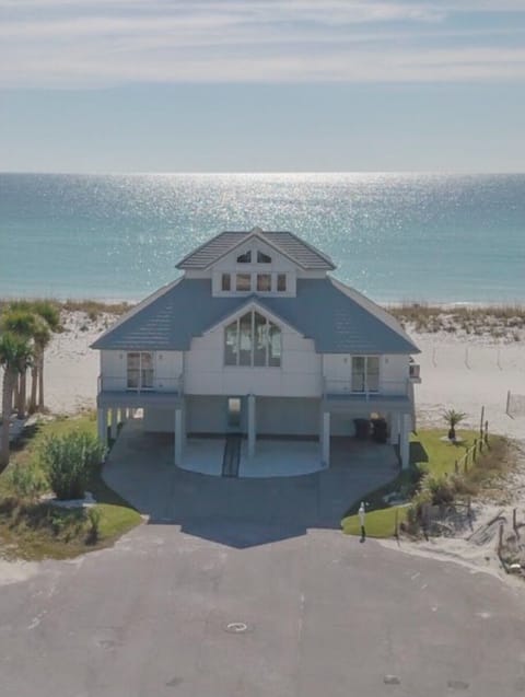 Ariel view 2019!