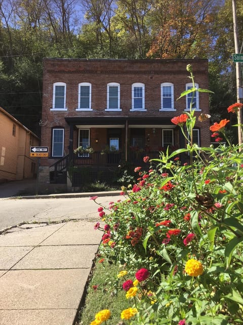 115 and 117 Saint Marys