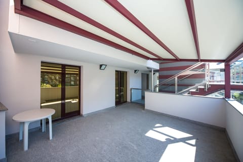 Studio, Terrace | Terrace/patio