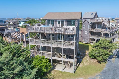 Surf or Sound Realty - 39 - No Time Flat - Main Image