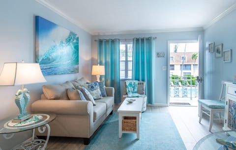 Welcome to your home-away-from-home!