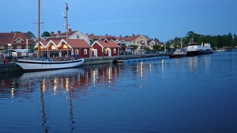 Lake