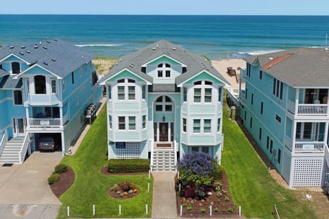NH09: Home Again | Front Exterior