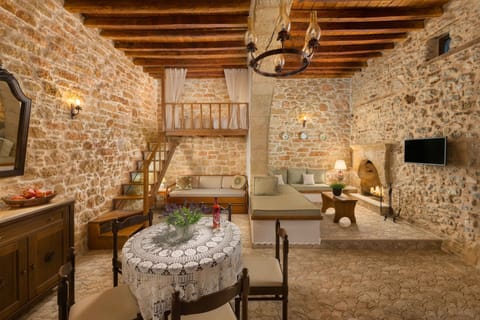 House | Interior detail