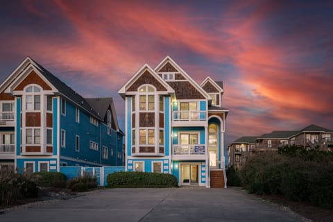 KD23: Park Place | Front Exterior