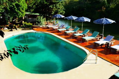 Sundeck