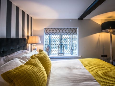 Comfort Double Room, Ensuite (Small)