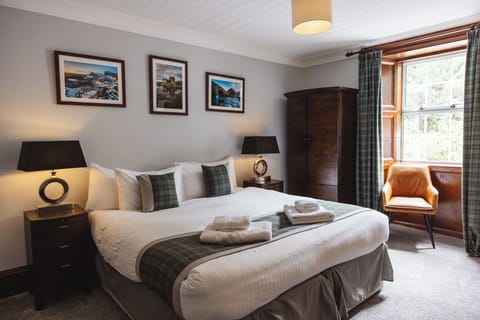 Classic Room | Iron/ironing board, WiFi, bed sheets