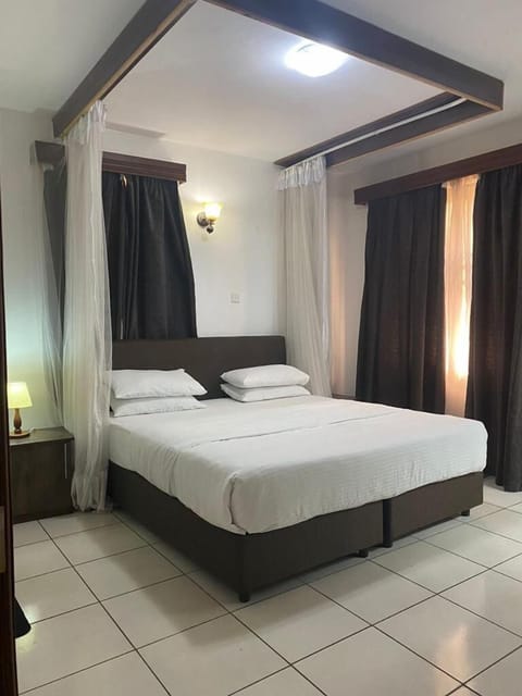 Executive Apartment | Free WiFi