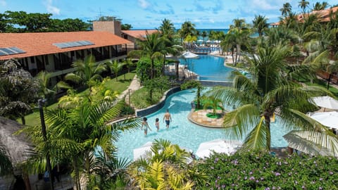 Outdoor pool, open 7:00 AM to 8:00 PM, pool umbrellas, sun loungers