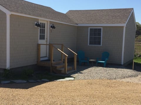 Does not get any closer to the Ocean than this! 