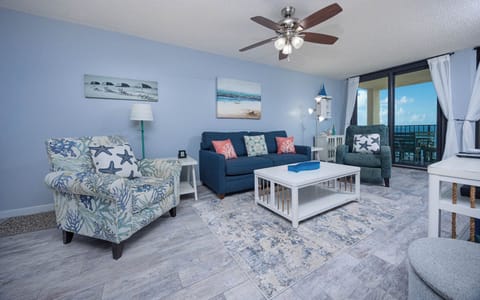 Phoenix IV 4092, Orange Beach, Alabama, beach front, 1 bedroom condominium on the 9th floor