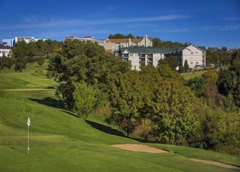 Condo, 4 Bedrooms | Golf