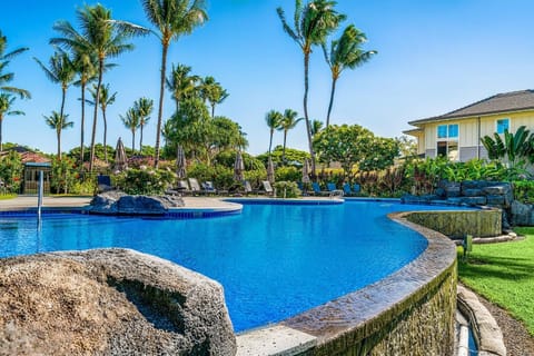 Condo, 2 Bedrooms | Pool