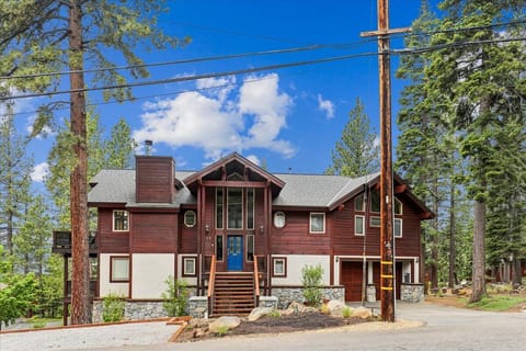 Tahoe City Vacation Rental Dollar Point