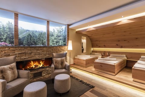 Body treatments, hot stone massages, sports massages, body wraps