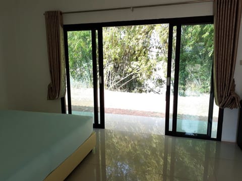 Superior Room | View from room