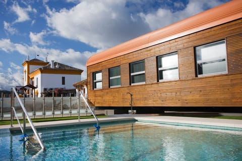 Sundeck