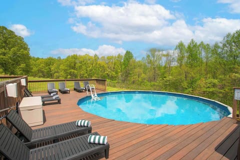 Your Private Getaway