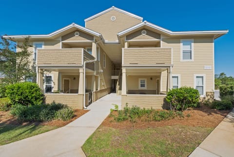 Topsail Village