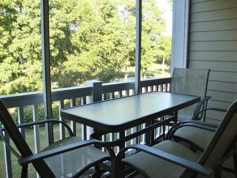 Arbor Trace #723 Screened in Porch