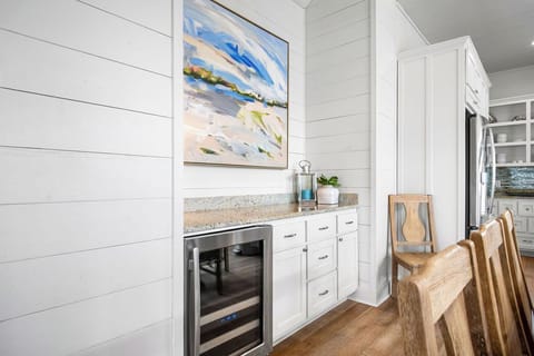 Dining Area, 2nd Floor