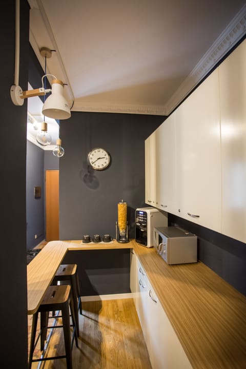 Free daily local cuisine breakfast