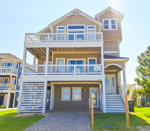 Pebble Beach Exterior Photo 