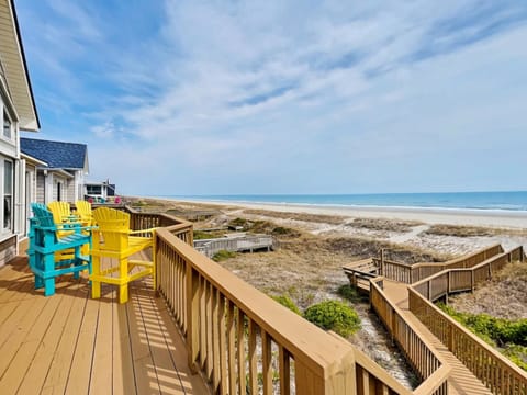 Welcome To Barefoot Bungalow