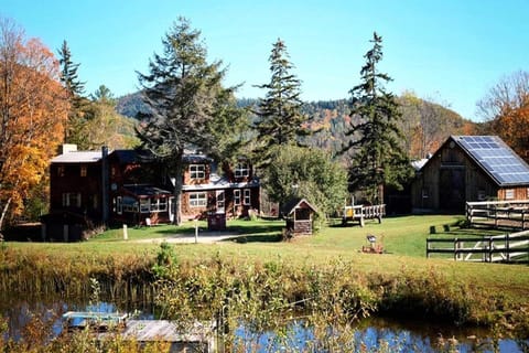Chester Vacation Rental | 5BR | 2BA | Stairs Required | 3,000 Sq Ft