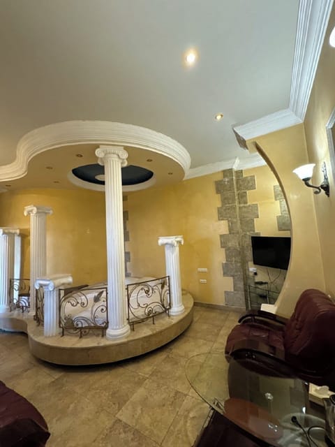 Family Quadruple Room | 1 bedroom, premium bedding, desk, laptop workspace