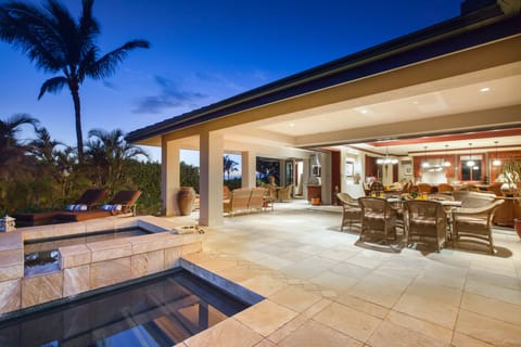Incredible living space