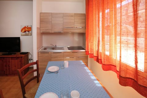 Economy Studio | Private kitchen