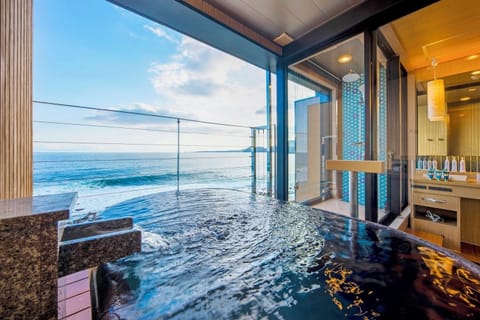 Executive Room | View from room