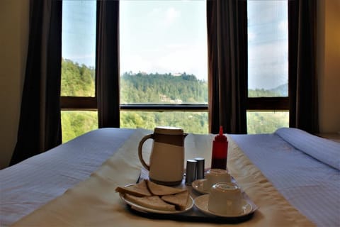 Deluxe Room | Free WiFi