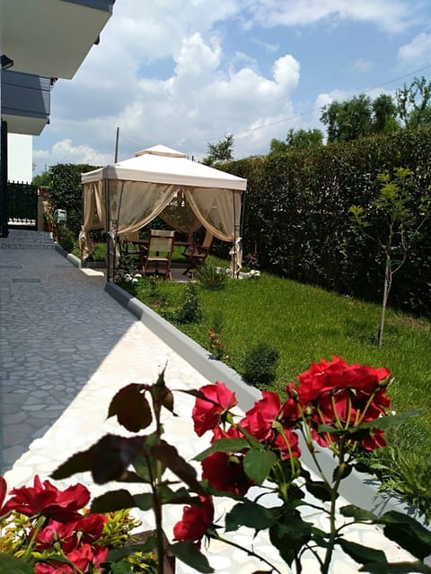 Gazebo