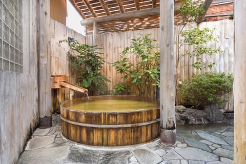 Public bath