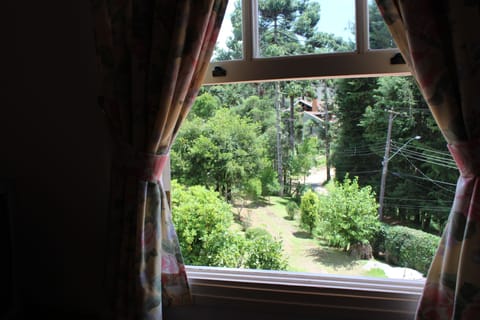 Apartment | View from room